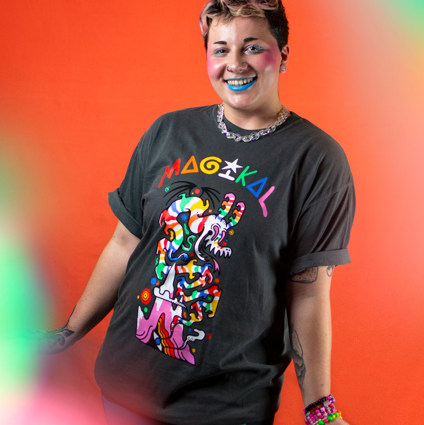 MAGIKAL (tee)