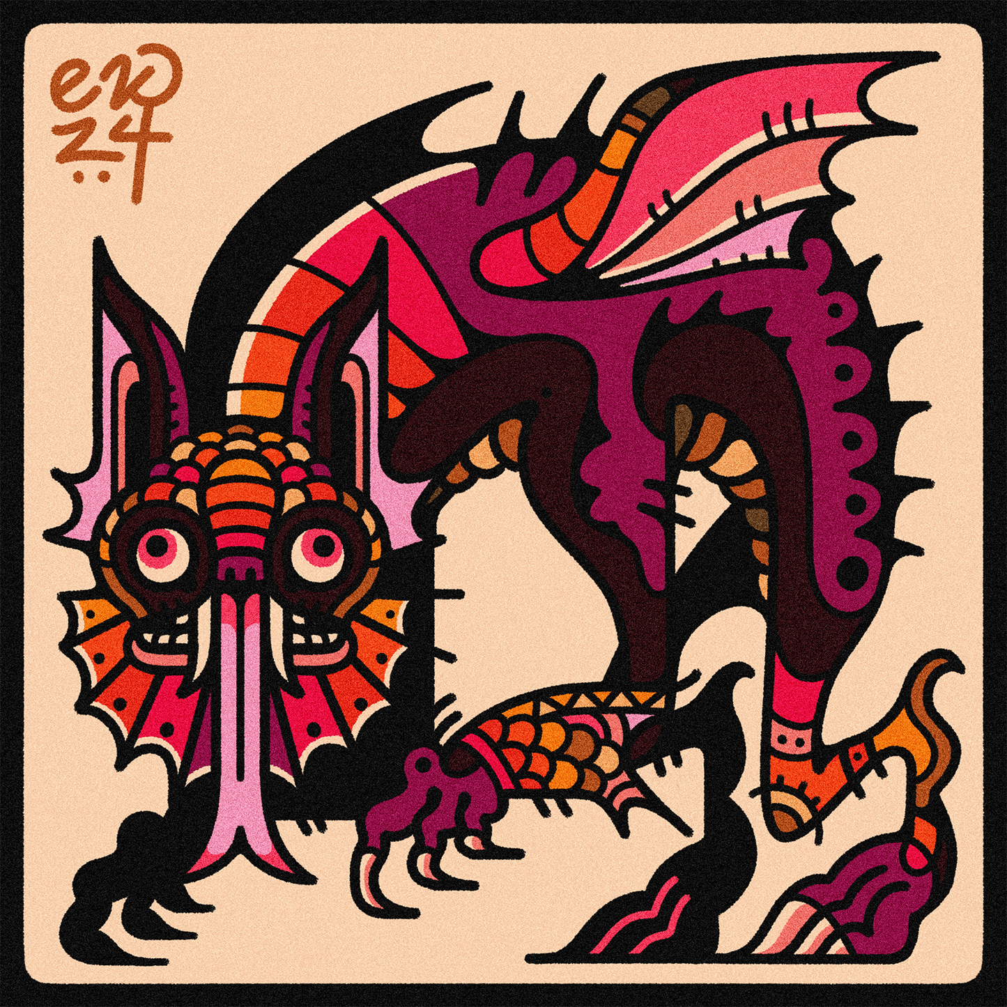 CHUPACABRA