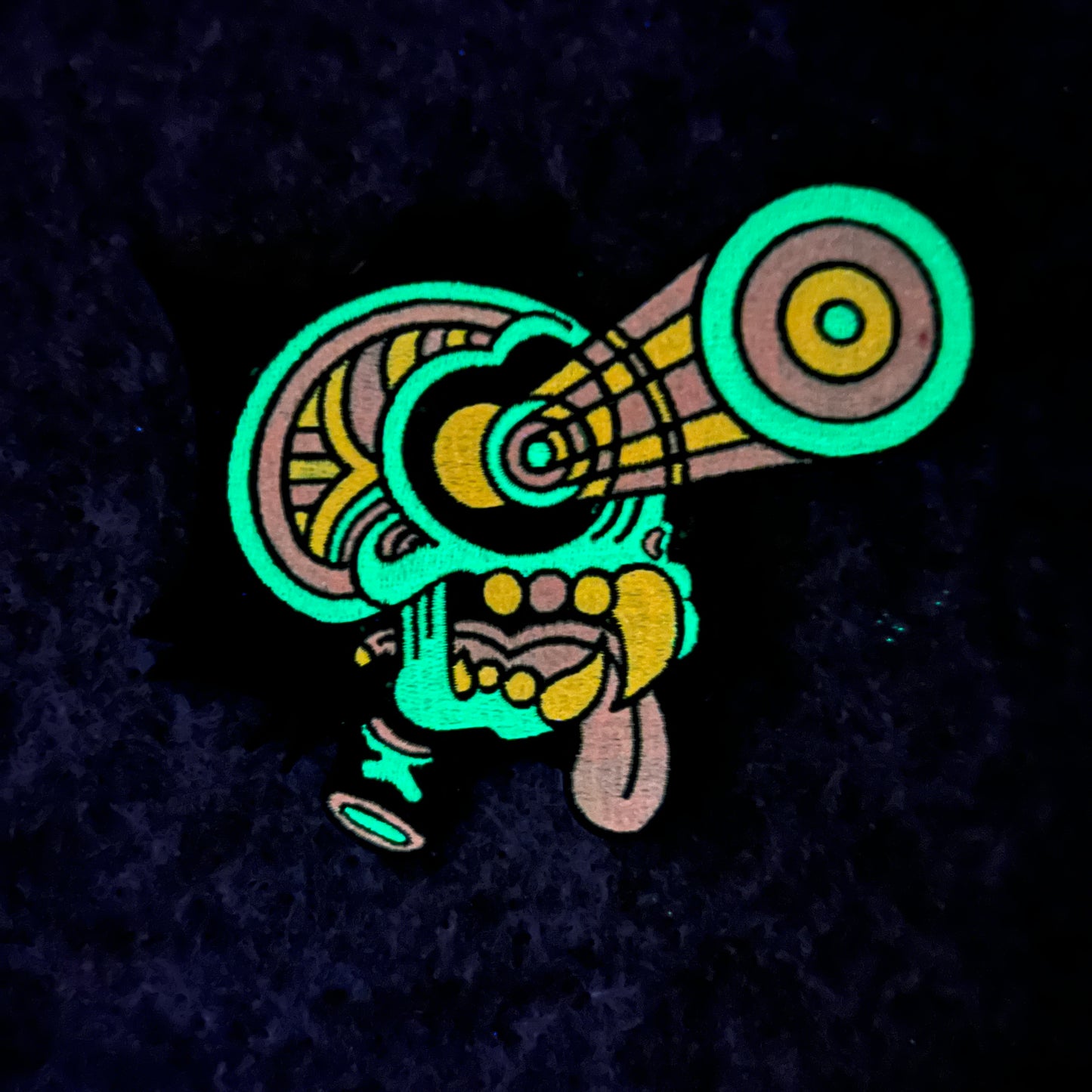 X-RAY DIPPY (patch)