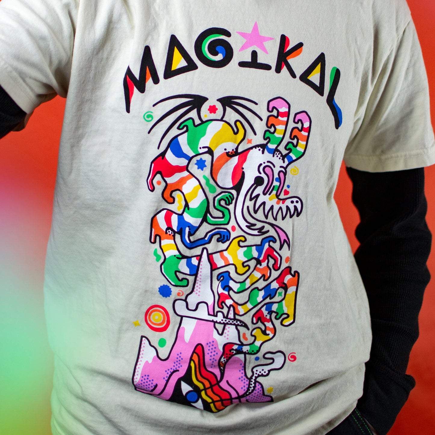 MAGIKAL (tee)