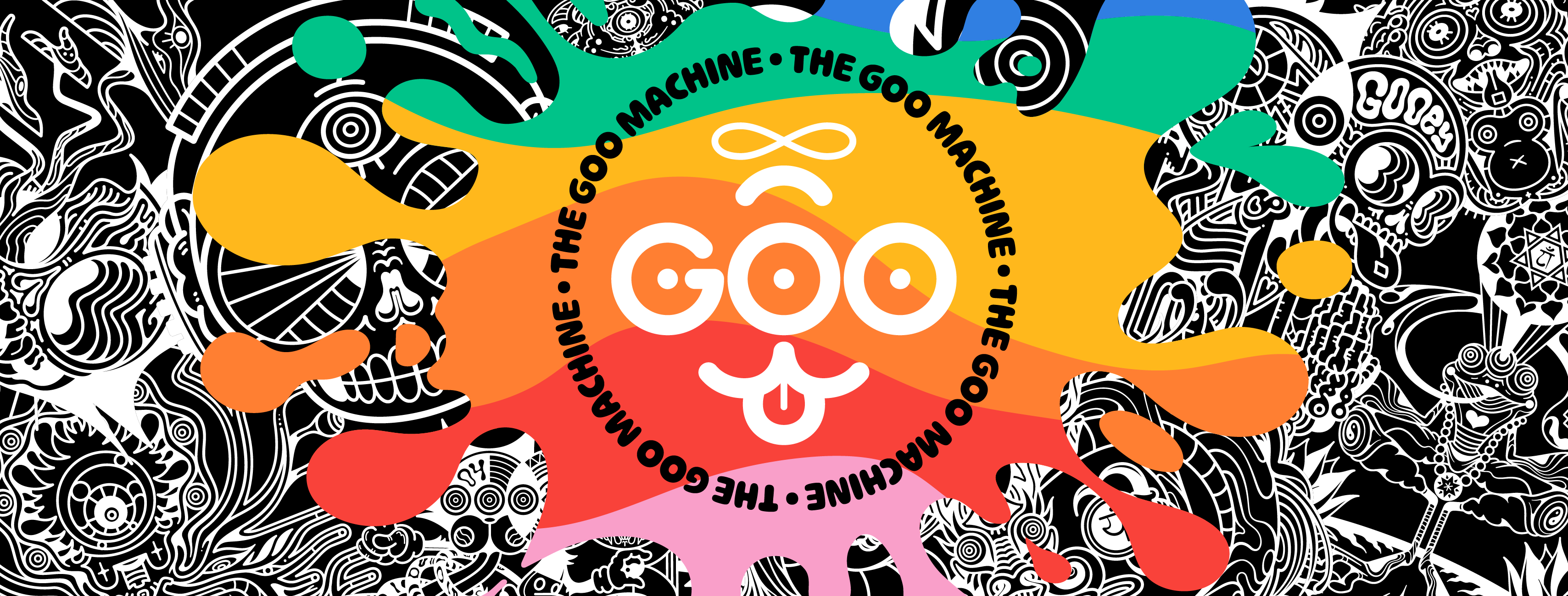 How To Book The Goo Machine how-to-book-the-goo-machine