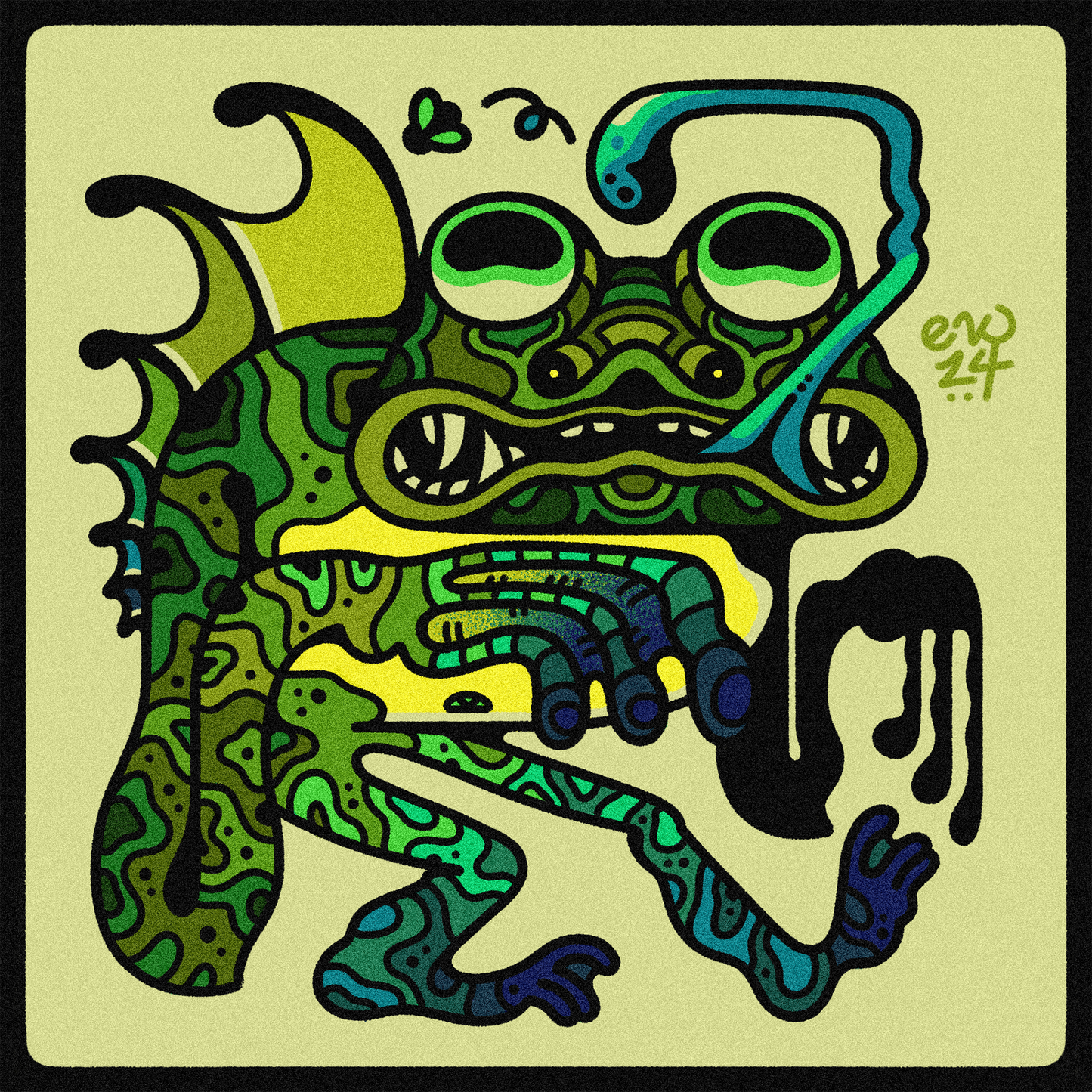 LOVELAND FROGMAN