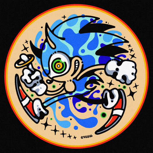 SANIC